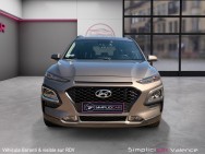 HYUNDAI d'occasion KONA 1 TGDI 120 EDITION 1 de 2018 Valence (26)﻿