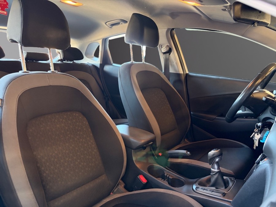 HYUNDAI d'occasion KONA 1 TGDI 120 EDITION 1 de 2018 Valence (26)﻿