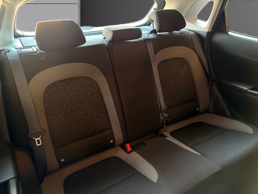 HYUNDAI d'occasion KONA 1 TGDI 120 EDITION 1 de 2018 Valence (26)﻿