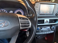 HYUNDAI d'occasion KONA 1 TGDI 120 EDITION 1 de 2018 Valence (26)﻿