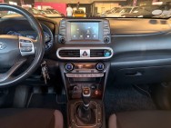 HYUNDAI d'occasion KONA 1 TGDI 120 EDITION 1 de 2018 Valence (26)﻿