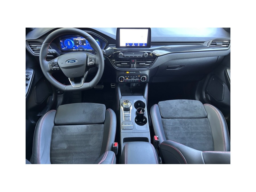 FORD d'occasion KUGA 2.5 Duratec 225ch PHEV ST-Line X BVA de 2023