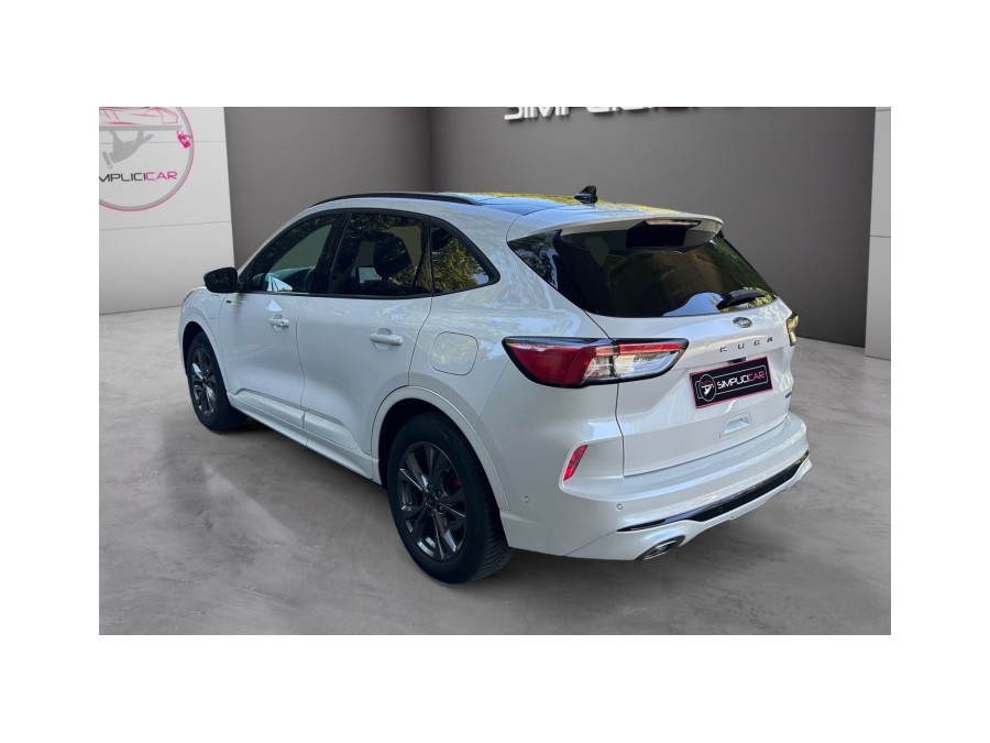 FORD d'occasion KUGA 2.5 Duratec 225ch PHEV ST-Line X BVA de 2023