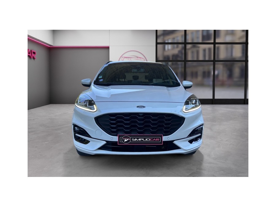 FORD d'occasion KUGA 2.5 Duratec 225ch PHEV ST-Line X BVA de 2023