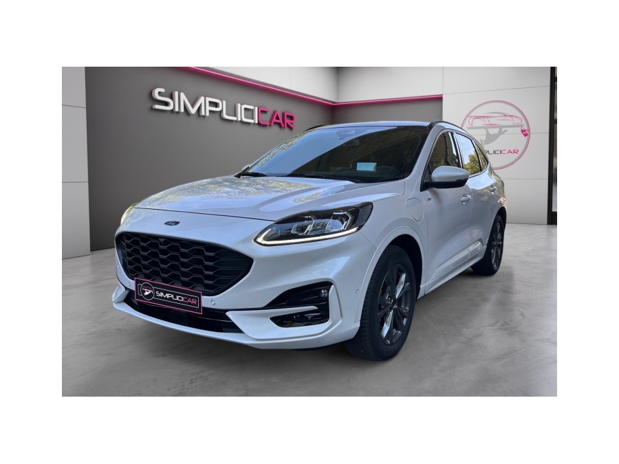 FORD d'occasion KUGA 2.5 Duratec 225ch PHEV ST-Line X BVA de 2023