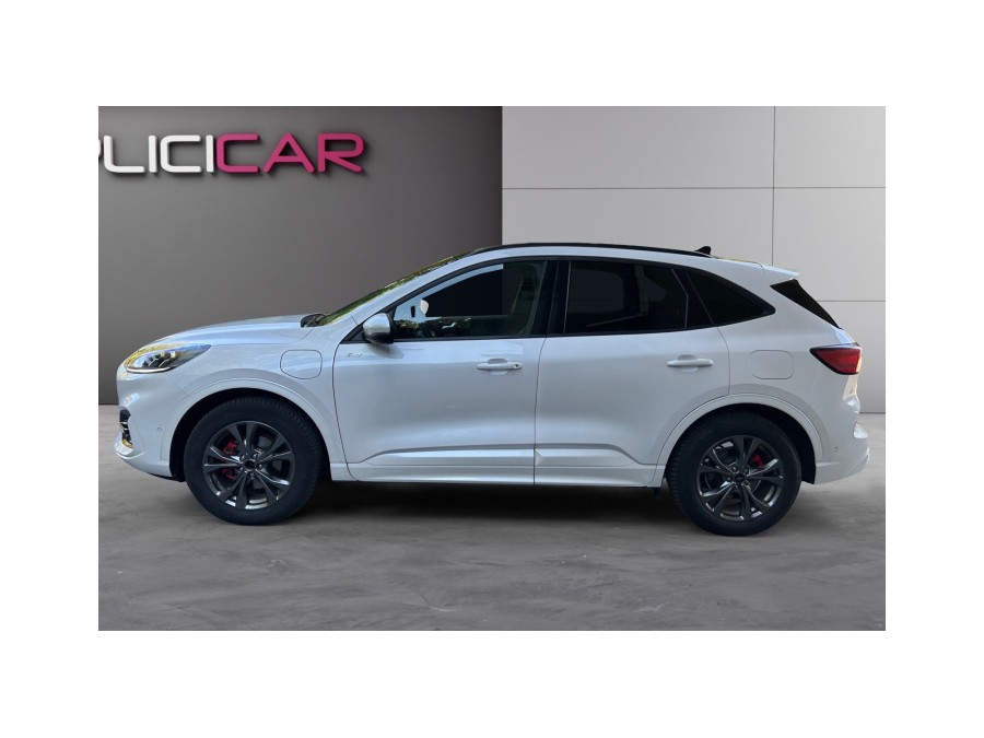 FORD d'occasion KUGA 2.5 Duratec 225ch PHEV ST-Line X BVA de 2023