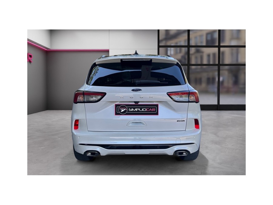 FORD d'occasion KUGA 2.5 Duratec 225ch PHEV ST-Line X BVA de 2023