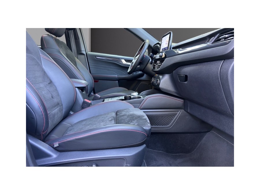 FORD d'occasion KUGA 2.5 Duratec 225ch PHEV ST-Line X BVA de 2023