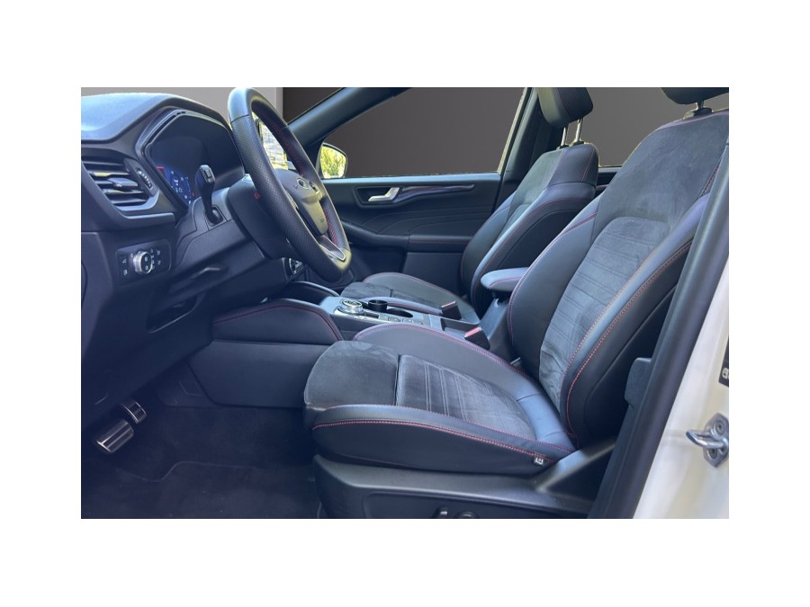 FORD d'occasion KUGA 2.5 Duratec 225ch PHEV ST-Line X BVA de 2023