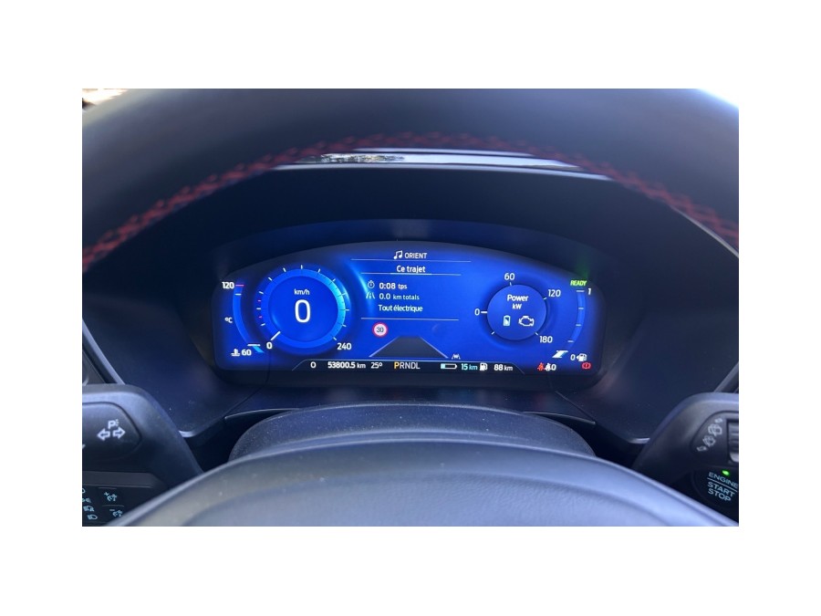 FORD d'occasion KUGA 2.5 Duratec 225ch PHEV ST-Line X BVA de 2023