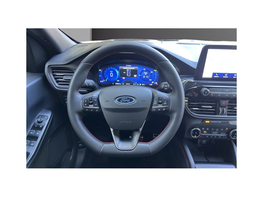 FORD d'occasion KUGA 2.5 Duratec 225ch PHEV ST-Line X BVA de 2023