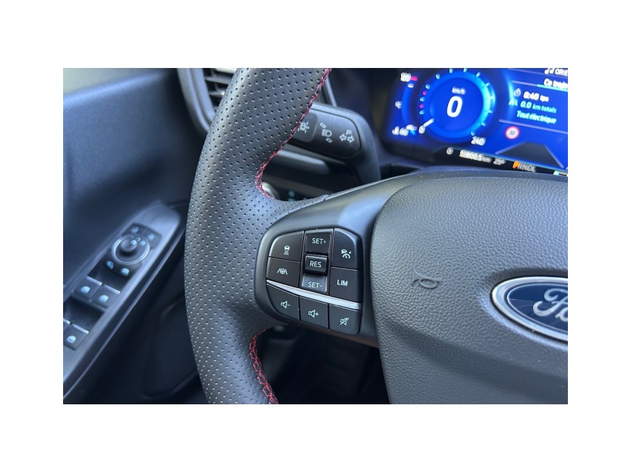 FORD d'occasion KUGA 2.5 Duratec 225ch PHEV ST-Line X BVA de 2023