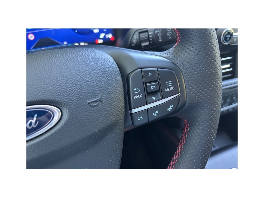FORD d'occasion KUGA 2.5 Duratec 225ch PHEV ST-Line X BVA de 2023