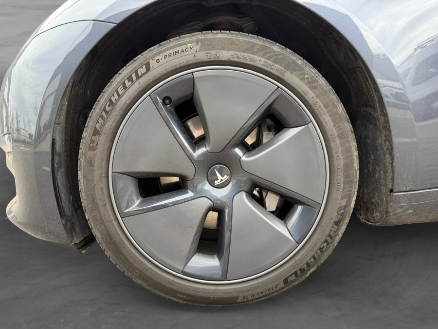 TESLA d'occasion MODEL PROPULSION LR de 2023 Lyon Nord (69)﻿