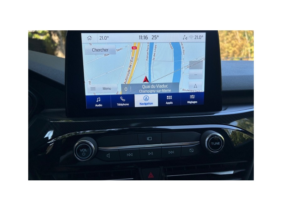 FORD d'occasion KUGA 2.5 Duratec 225ch PHEV ST-Line X BVA de 2023