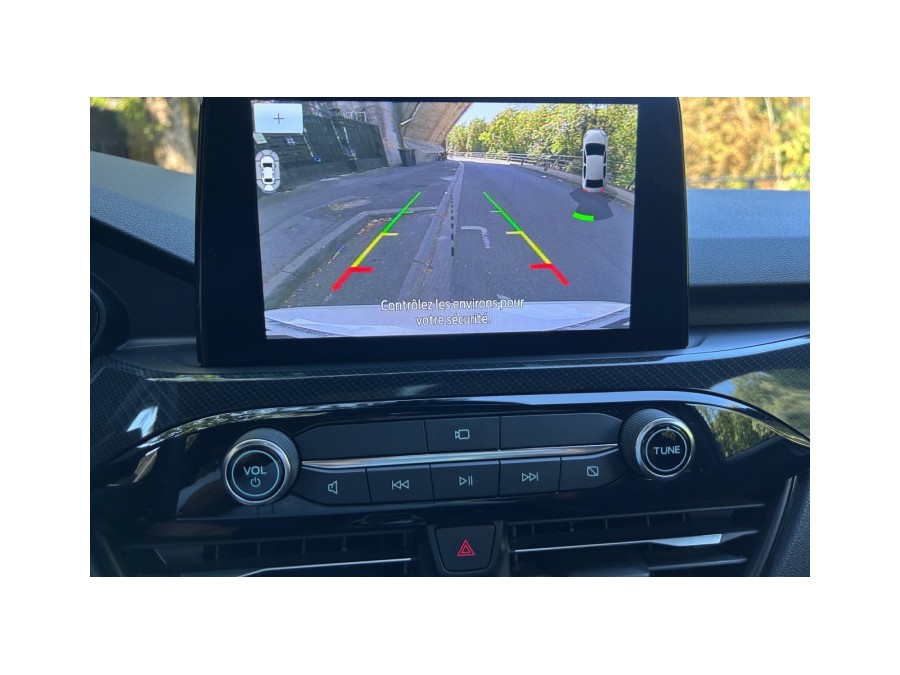 FORD d'occasion KUGA 2.5 Duratec 225ch PHEV ST-Line X BVA de 2023