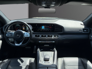 MERCEDES d'occasion GLE COUPE 400 D 4MATIC AMG LINE de 2021 Pamiers