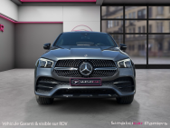MERCEDES d'occasion GLE COUPE 400 D 4MATIC AMG LINE de 2021 Pamiers