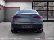 MERCEDES d'occasion GLE COUPE 400 D 4MATIC AMG LINE de 2021 Pamiers