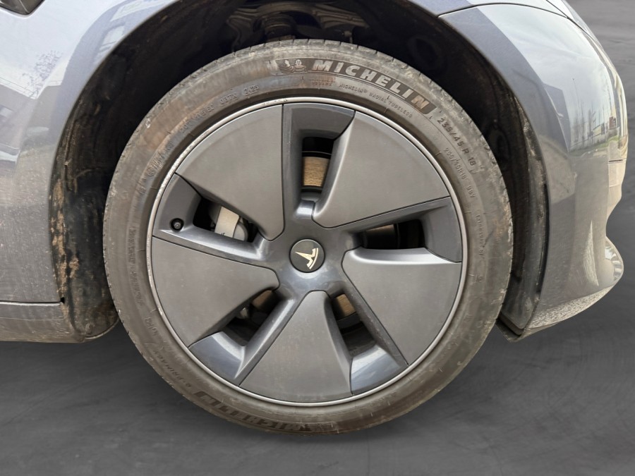 TESLA d'occasion MODEL PROPULSION LR de 2023 Lyon Nord (69)﻿