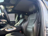 MERCEDES d'occasion GLE COUPE 400 D 4MATIC AMG LINE de 2021 Pamiers