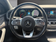 MERCEDES d'occasion GLE COUPE 400 D 4MATIC AMG LINE de 2021 Pamiers