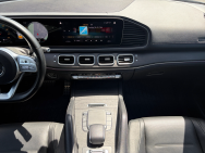 MERCEDES d'occasion GLE COUPE 400 D 4MATIC AMG LINE de 2021 Pamiers