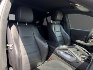 MERCEDES d'occasion GLE COUPE 400 D 4MATIC AMG LINE de 2021 Pamiers