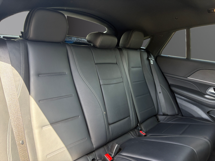 MERCEDES d'occasion GLE COUPE 400 D 4MATIC AMG LINE de 2021 Pamiers