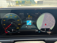 MERCEDES d'occasion GLE COUPE 400 D 4MATIC AMG LINE de 2021 Pamiers