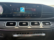 MERCEDES d'occasion GLE COUPE 400 D 4MATIC AMG LINE de 2021 Pamiers