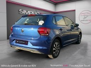 VOLKSWAGEN d'occasion POLO 1.0 TSI 95ch Active Euro6d-T de 2021