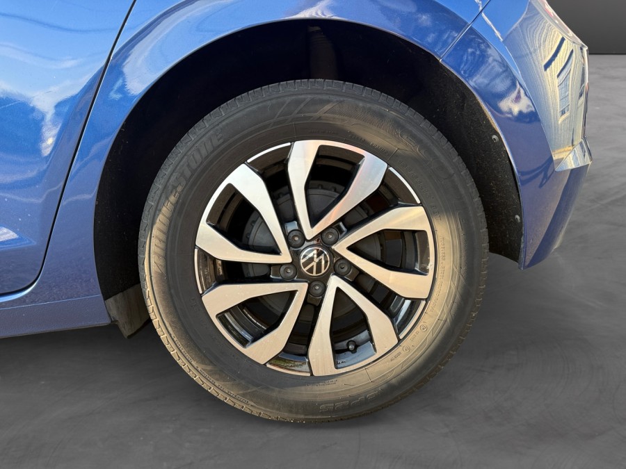 VOLKSWAGEN d'occasion POLO 1.0 TSI 95ch Active Euro6d-T de 2021