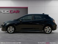 TOYOTA d'occasion COROLLA 1.8 122H DYNAMIC BUSINESS MY21 de 2021