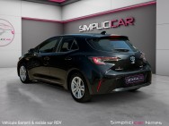 TOYOTA d'occasion COROLLA 1.8 122H DYNAMIC BUSINESS MY21 de 2021