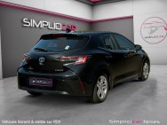 TOYOTA d'occasion COROLLA 1.8 122H DYNAMIC BUSINESS MY21 de 2021