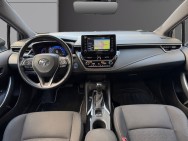 TOYOTA d'occasion COROLLA 1.8 122H DYNAMIC BUSINESS MY21 de 2021