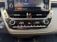 TOYOTA d'occasion COROLLA 1.8 122H DYNAMIC BUSINESS MY21 de 2021
