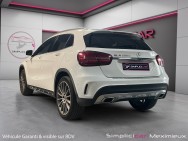 MERCEDES d'occasion GLA 2.2l 136CV de 2019 Meximeux (01)﻿