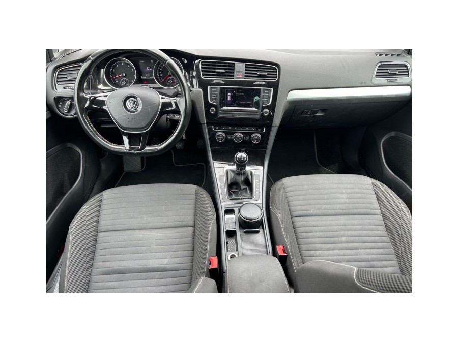 VOLKSWAGEN d'occasion GOLF 1.2 TSI 85ch BlueMotion Technology Edition