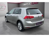 VOLKSWAGEN d'occasion GOLF 1.2 TSI 85ch BlueMotion Technology Edition