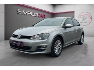 VOLKSWAGEN d'occasion GOLF 1.2 TSI 85ch BlueMotion Technology Edition