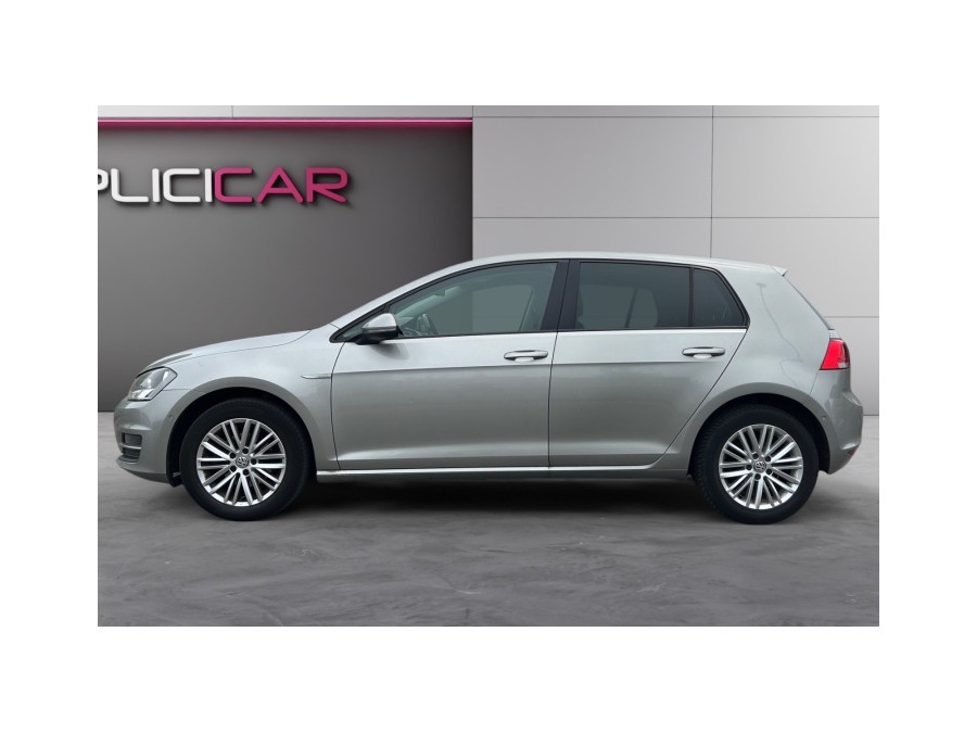 VOLKSWAGEN d'occasion GOLF 1.2 TSI 85ch BlueMotion Technology Edition