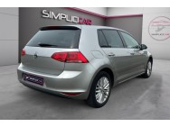 VOLKSWAGEN d'occasion GOLF 1.2 TSI 85ch BlueMotion Technology Edition