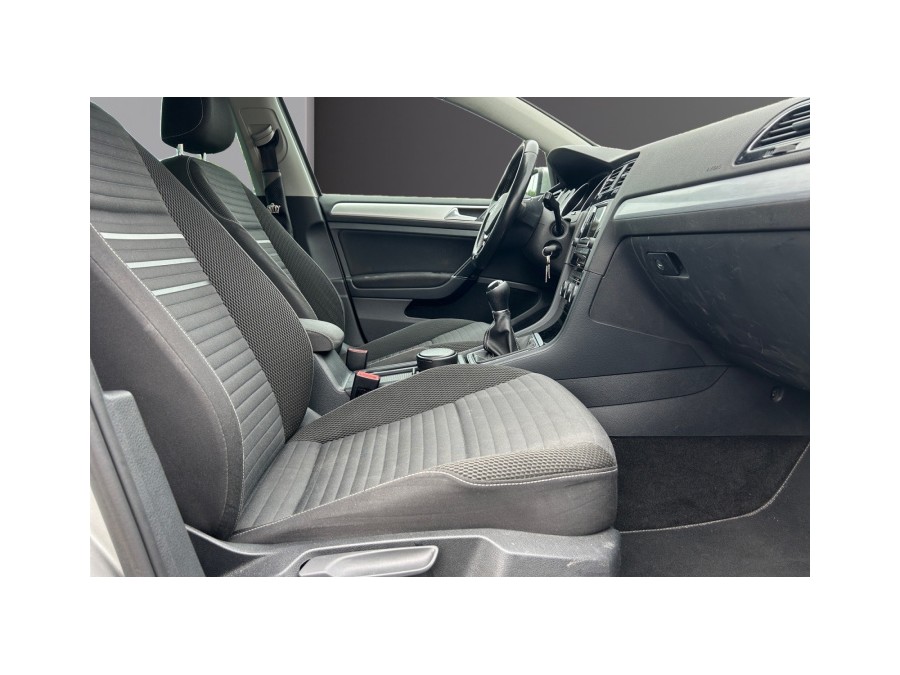 VOLKSWAGEN d'occasion GOLF 1.2 TSI 85ch BlueMotion Technology Edition