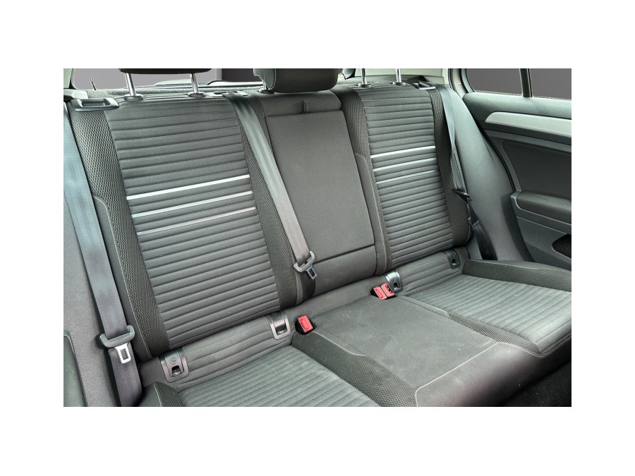 VOLKSWAGEN d'occasion GOLF 1.2 TSI 85ch BlueMotion Technology Edition