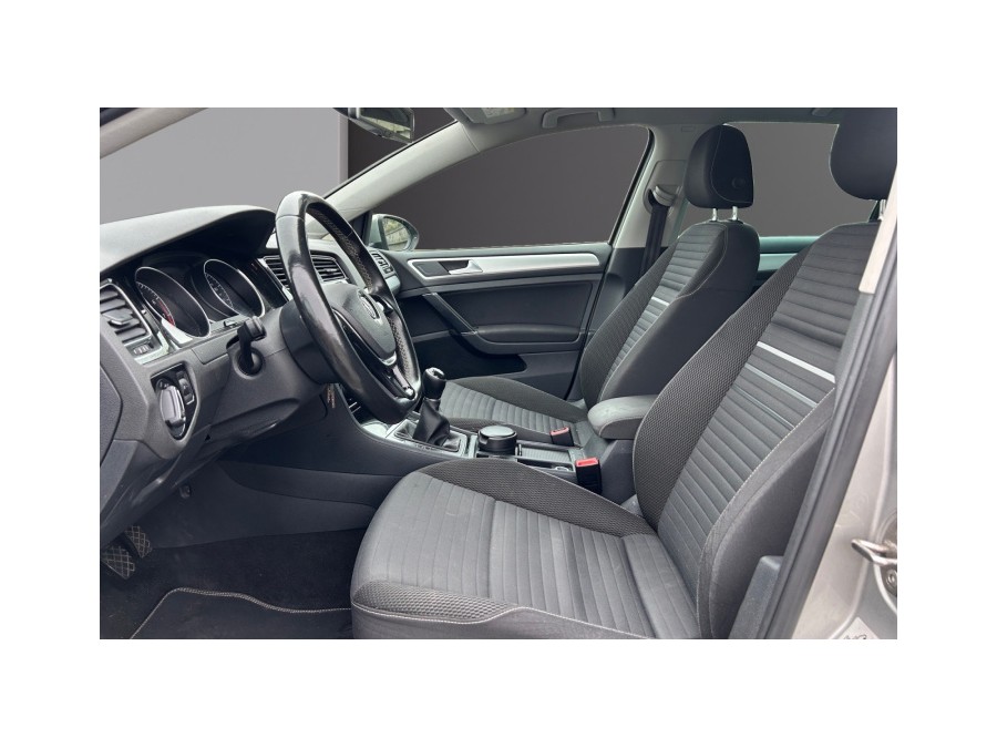 VOLKSWAGEN d'occasion GOLF 1.2 TSI 85ch BlueMotion Technology Edition