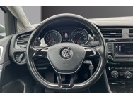 VOLKSWAGEN d'occasion GOLF 1.2 TSI 85ch BlueMotion Technology Edition