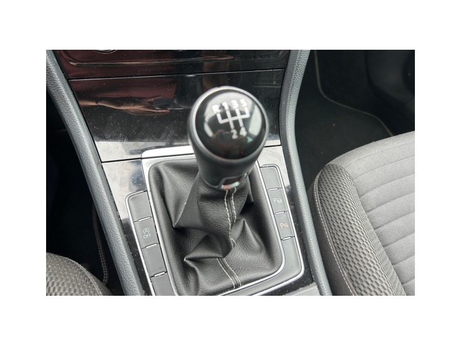 VOLKSWAGEN d'occasion GOLF 1.2 TSI 85ch BlueMotion Technology Edition