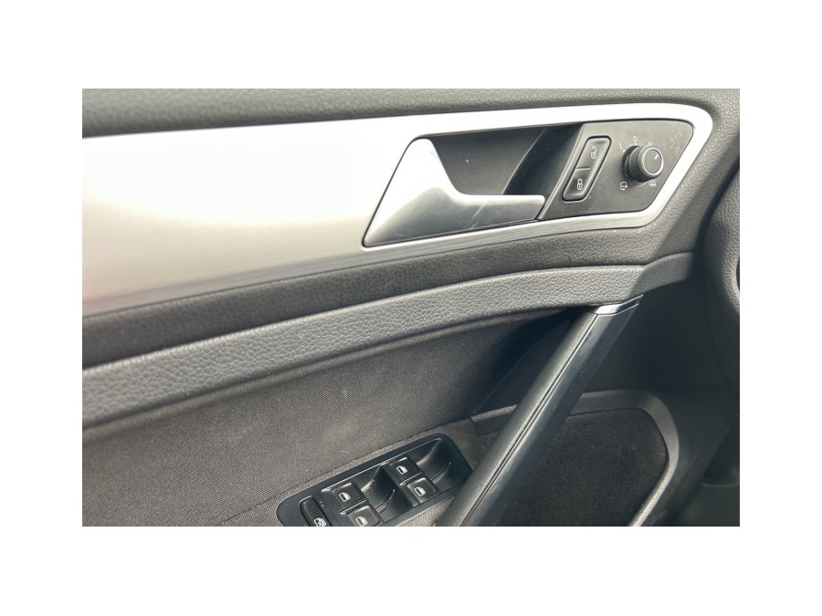VOLKSWAGEN d'occasion GOLF 1.2 TSI 85ch BlueMotion Technology Edition